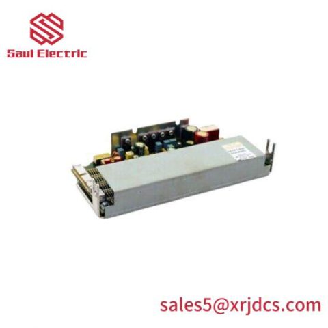 ABB 3HAA3563-AMA/0 Serial Measurement Board