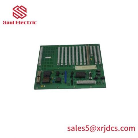 ABB 3HAA3573-ACA/3 Backplane Board for Automation DCS Modules
