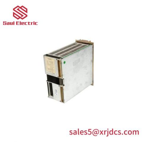 ABB 3HAAA3563-AUA/1 Power Supply Automation Parts