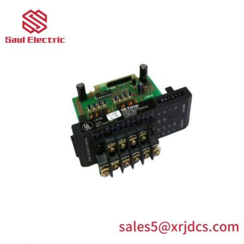 ABB 3HAB2067-1: Industrial-grade Input/Output Board