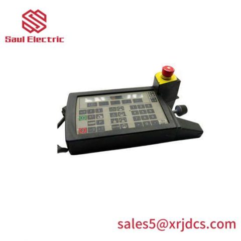 ABB 3HAB2136-1/0S Programmable Teach Pendant, Control & Automation Solutions