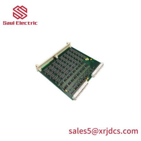 ABB 3HAB2220-1 Memory Expansion Board, Industrial Control Module