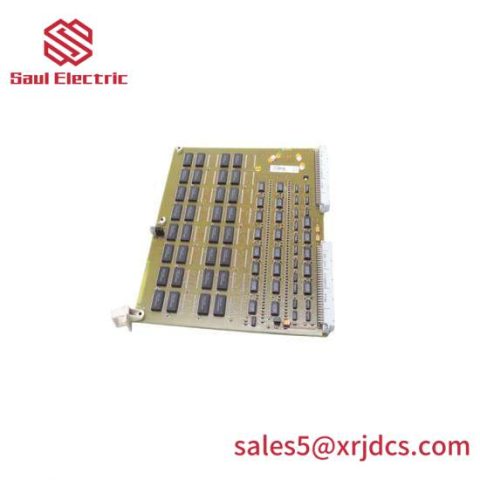 ABB 3HAB2236-1 Robotics Memory Board DCS Module