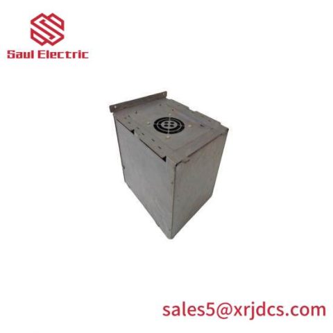 ABB 3HAB5845-1/2: High-Performance Power Supply Unit for Automation Parts