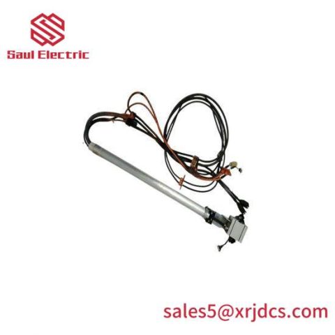 ABB 3HAB6453-1 Cable Harness - Industrial Control Module