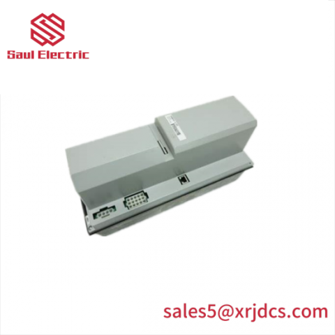 ABB 3HAB8101-2 Rectifier DC1 - High Performance DC Power Conversion Module