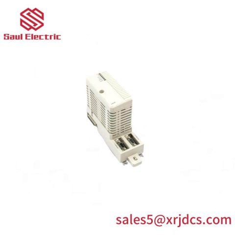 ABB 3HAB8101-8/08Y - High-Performance Control Module for Industrial Automation