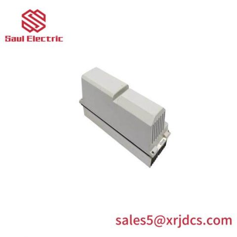 ABB 3HAB8101-8/08Z Robot AC Servo Drive Unit