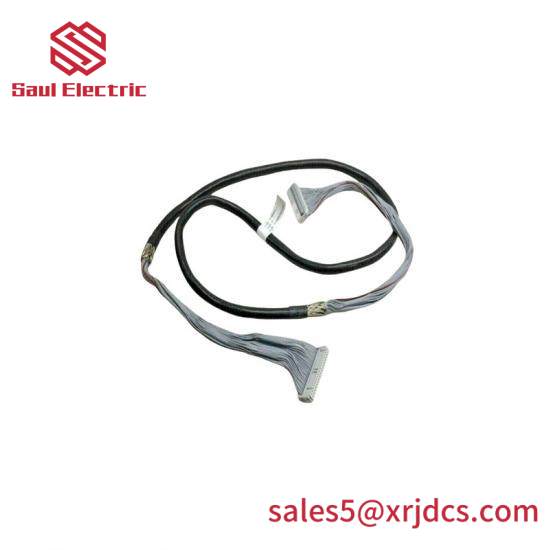 abb_3hab8257-1_ribbon_cable.jpg ABB 3HAC023599-001: Precision Drive for Industrial Automation