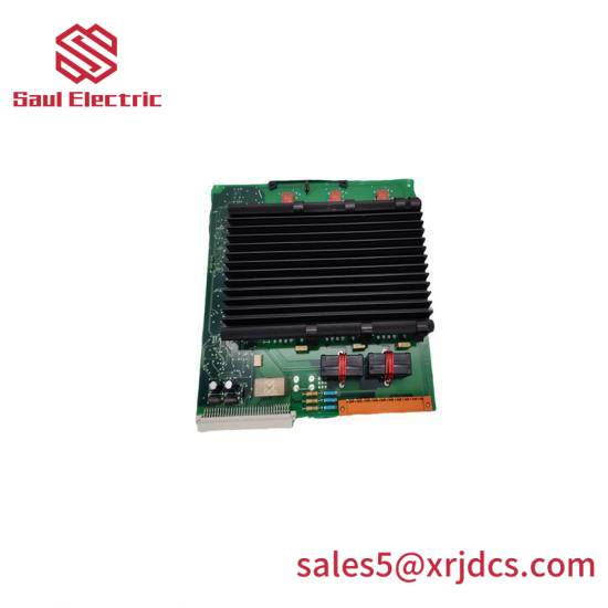 abb_3hab8796-1_2b_servo_drive_board-1.jpg Allen Bradley 1398-DDM-075 Servo Drive, Advanced Motion Control Solution