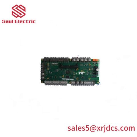 ABB 3HAB9271-1/01B - Advanced Industrial Control Module