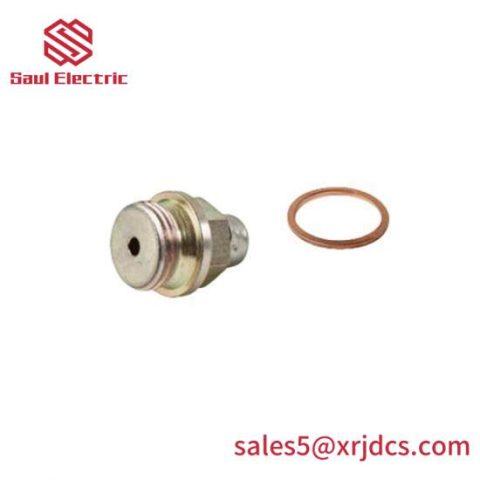 ABB 3HAC0127-1 Air Ventilation Plug - Automation Parts