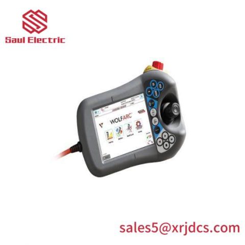 ABB 3HAC020046-001 Weld Timer - Brand New DCS Module