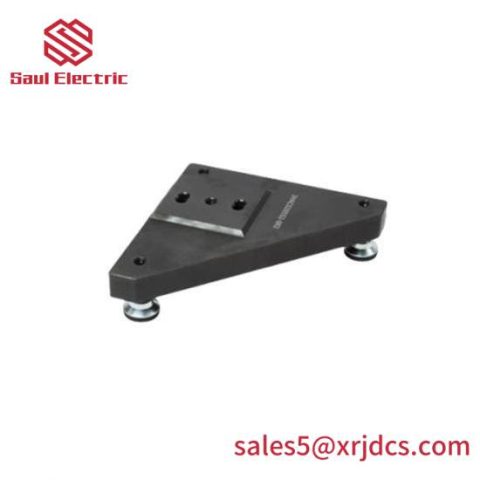 ABB 3HAC020552-002 Automation Calibration Plate, Precision Manufacturing Components