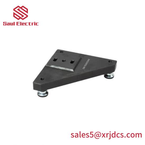 abb_3hac020552-002_calibration_plate_automation_parts.jpg ABB 3HAC020552-002 Automation Calibration Plate, Precision Manufacturing Components