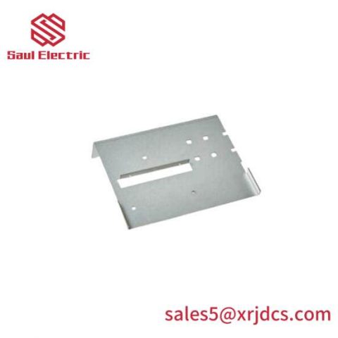 ABB 3HAC020562-001 Fastening Plate SMB Automation Parts