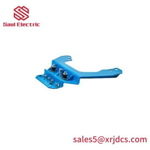 ABB 3HAC020584-001 - Demounting Tool for RV Axle 2, Automation Parts