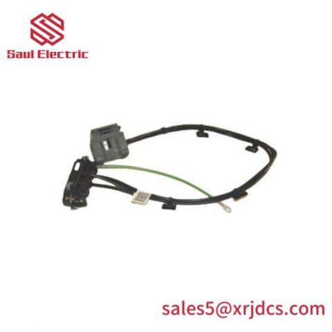 ABB 3HAC020666-001: Robotic Harness Power XP0-Q1 for Precision Assembly