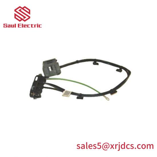 abb_3hac020666-001_harness_power_xp0-q1_robotic_parts.jpg ABB 3HAC020666-001: Robotic Harness Power XP0-Q1 for Precision Assembly