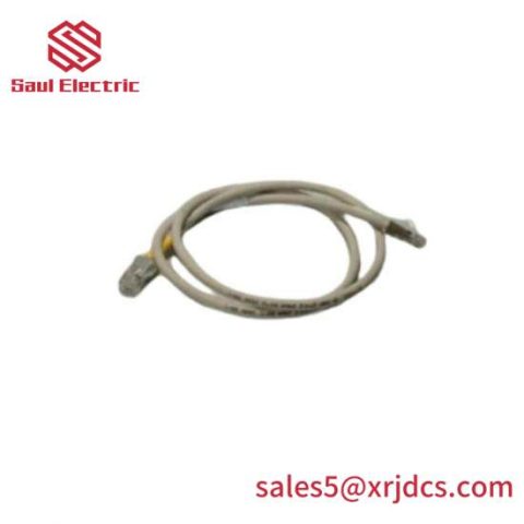 ABB 3HAC020672-001: Ethernet Networking Solutions for Robotic Components