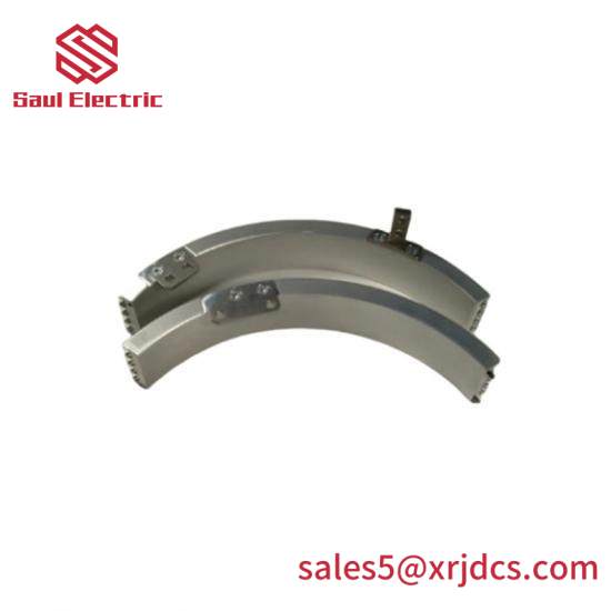 abb_3hac020730-002_rail_complete_axis_2_robotic_parts.jpg ABB 3HAC025442-001 Industrial Control Module