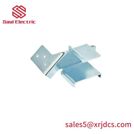 abb_3hac020745-001_attachment_plate_automation_parts.jpg ABB 3HAC020745-001: Precision Automation Attachment Plate