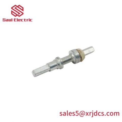 ABB 3HAC020766-001 Robotic Parts Main Switch Shaft, Industrial Automation