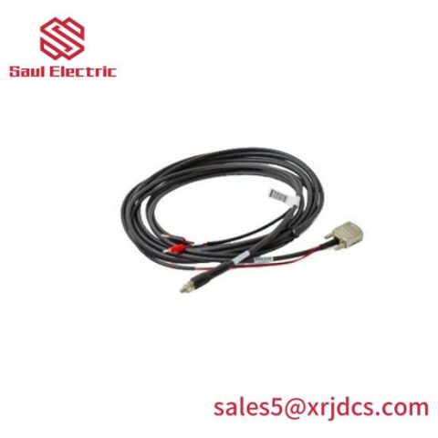 ABB 3HAC020781-001 Wyler Cable 7m Robotic Parts