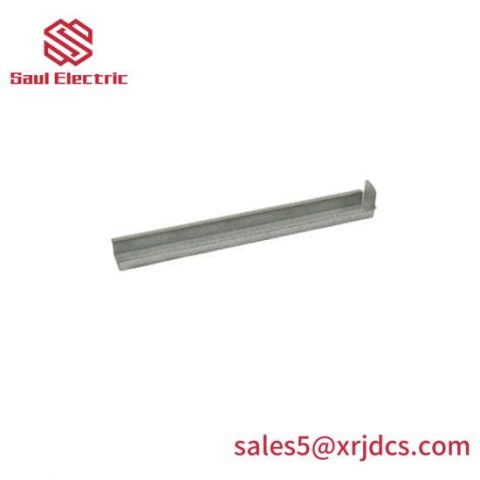 ABB 3HAC020813-165 Mounting Rail for Automation Parts