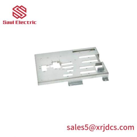 ABB 3HAC020869-001 Panel Board Protection - Automation Parts