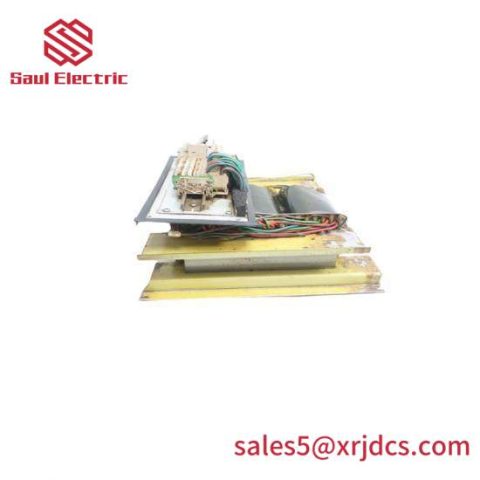 ABB 3HAC021002-001 Line Reactor - Automation Robot Parts