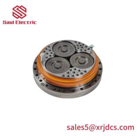 ABB 3HAC021127-006 Gearbox RV410F-270,176 ROBOT PARTS