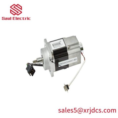 ABB Comprehensive Control Modules, Comprising Models 3HAC021456-001, lRB1600, IRB6600, IRB6650, 3HAC14140-1, 5-6, 3HAC047577-002, IRB4600