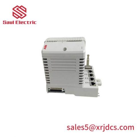 ABB 3HAC021519-001: Brand New Automation Parts, Essential for Industrial Control Systems