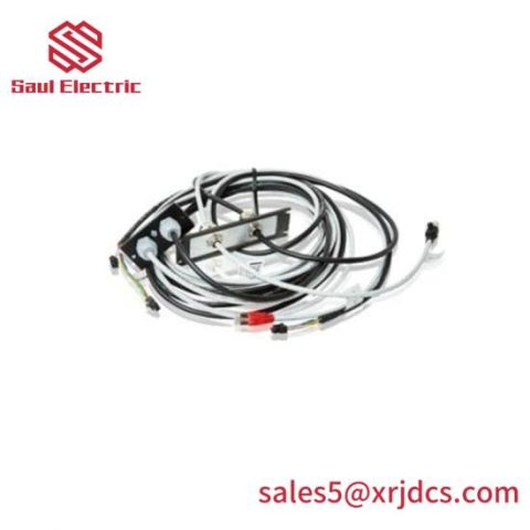 ABB 3HAC021591-005 High-Speed Communication Drive/Controller, 4m AUTOMATION PARTS