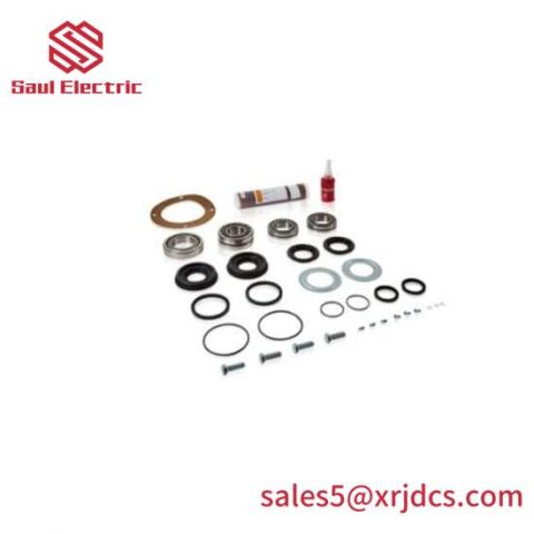 ABB 3HAC021600-001: Precision Press Tool Axis 2 Shaft for Industrial Automation