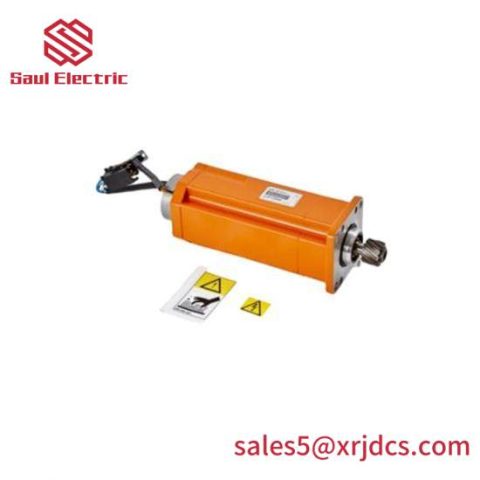 ABB 3HAC021625-001: Brand New DCS Robot Parts for Precision Control