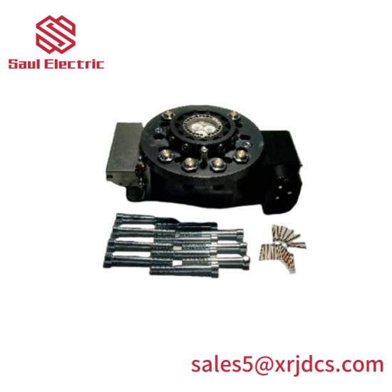 abb_3hac021652-002_tool_changer_servo_rsp_automation_parts.jpg ABB 3HAC021652-002 Tool Changer, Servo, RSP Automation Parts