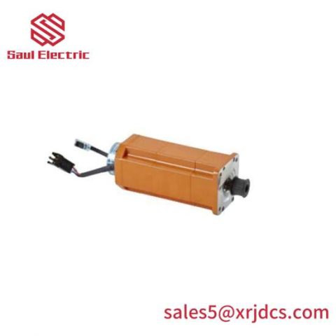 ABB 3HAC021719-001 Beam Optical Fork Sensor, Part of Automation Solutions