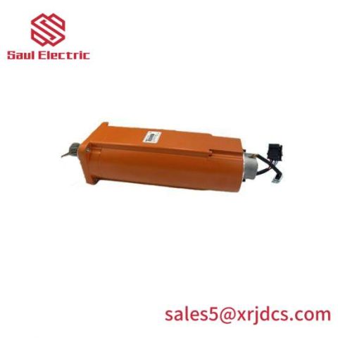 ABB 3HAC021726-001 Motor with Pinion | Robot Automation Parts