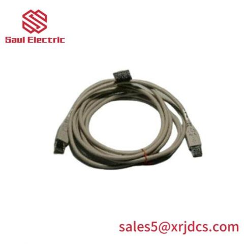 ABB 3HAC021778-062 Robot Parts: Procurement Cable Package, 3-6 MHz, Automation Module