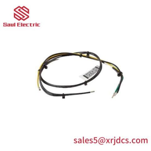 ABB 3HAC021780-001 Harness-XT16 | Advanced Automation Components