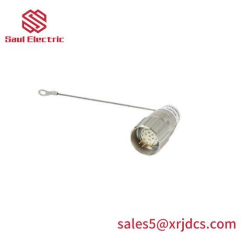 ABB 3HAC021902-001 Blanking Plug - DCS Automation Parts