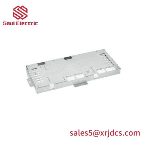 ABB 3HAC021910-001: Industrial USB Outlet for Automation Solutions