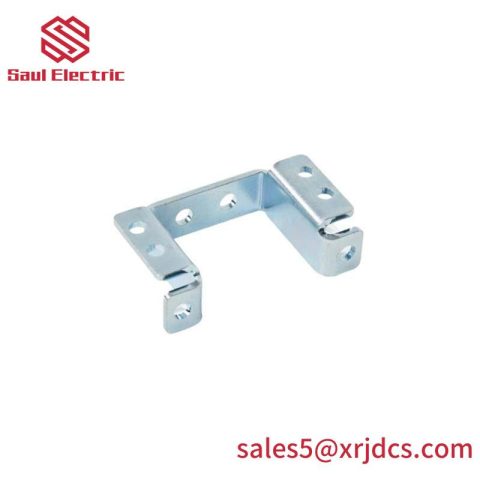 ABB 3HAC021925-001: Industrial Control Cable Harness Bracket