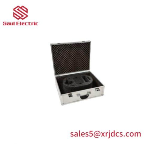 ABB 3HAC021948-001 Pendulum Calibration Box