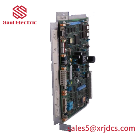 ABB 3HAC022978-003 Industrial Controller