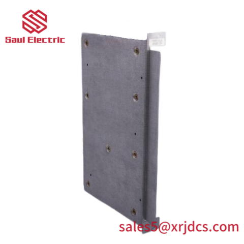 ABB 3HAC023222-005 - Advanced Control Module for Industrial Automation