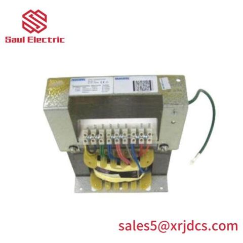 ABB 3HAC024174-001 Transformer Unit, 2.5kVA Drive
