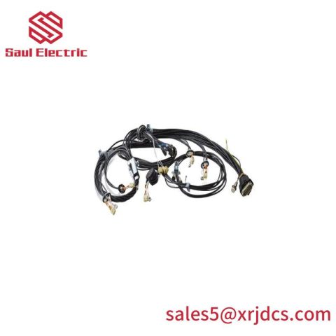 ABB 3HAC024385-001: Integrated Control Solutions for Advanced Manufacturing Processes